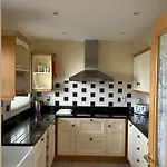 Dom wakacyjny Number 2 Bank House Schull