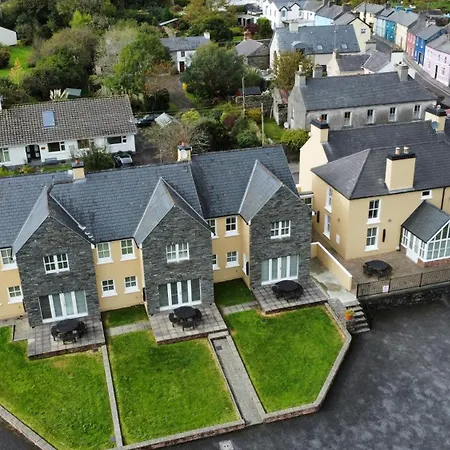 Number 2 Bank House Дом отдыха *