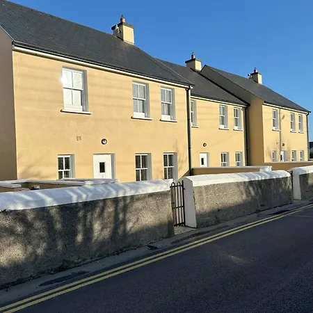 Dom wakacyjny Number 2 Bank House Schull