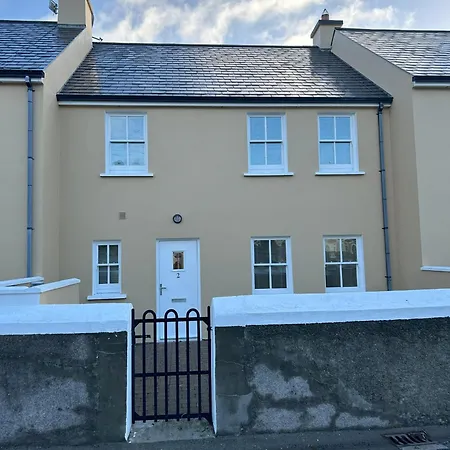 Number 2 Bank House Dom wakacyjny Schull