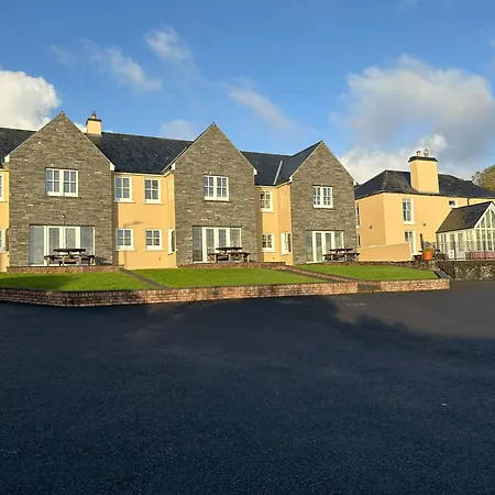 Dom wakacyjny Number 2 Bank House Schull