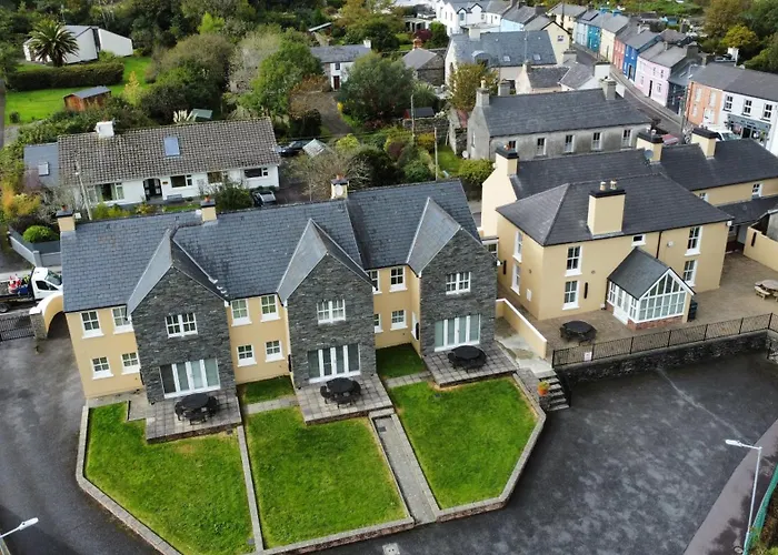 Number 2 Bank House Casa vacanze *