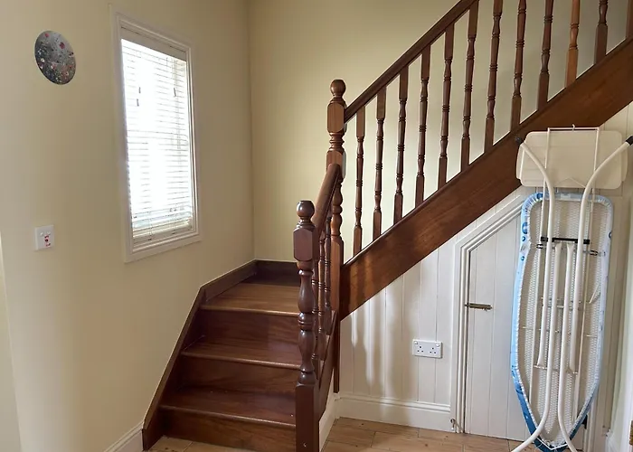 Number 2 Bank House Casa vacanze *