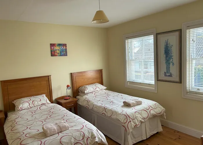 Number 2 Bank House Casa vacanze Schull