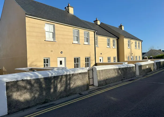 Casa vacanze Number 2 Bank House Schull