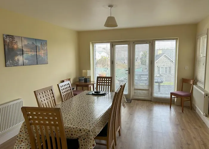 Casa vacanze Number 2 Bank House