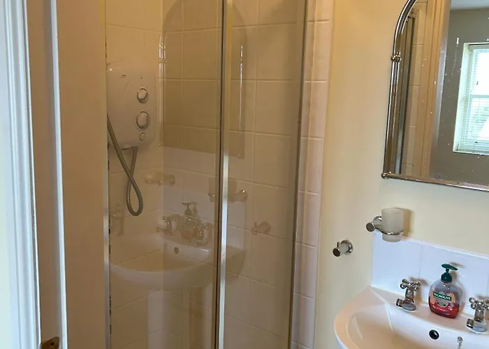 Number 2 Bank House Prázdninový dům *