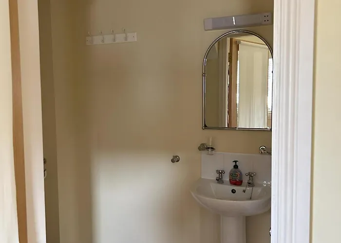 Number 2 Bank House Prázdninový dům