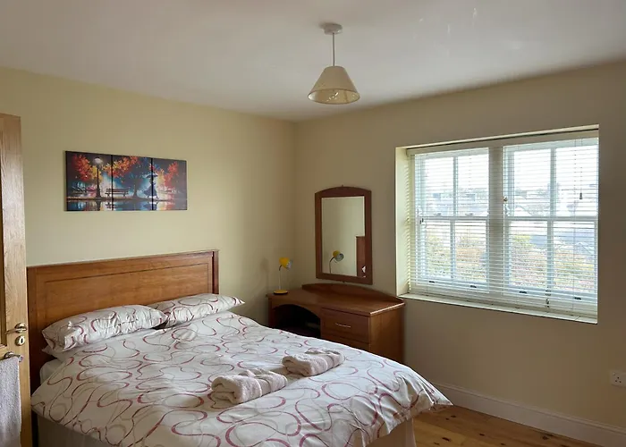 Number 2 Bank House Casa vacanze