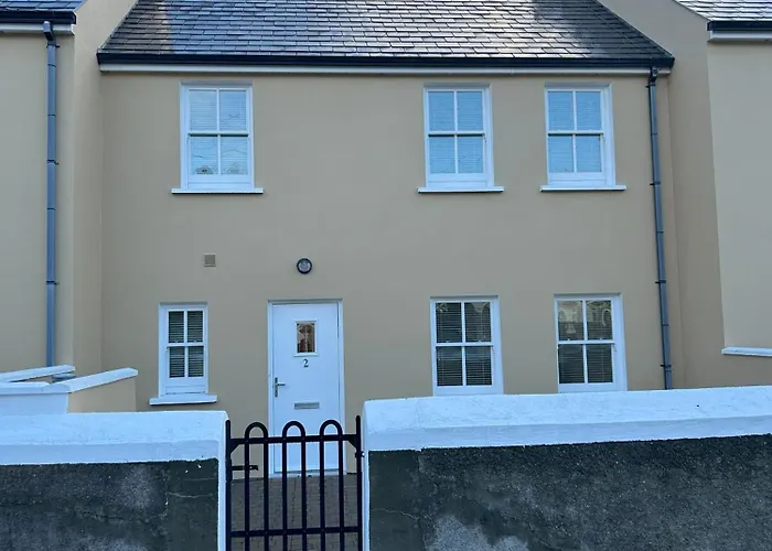 Number 2 Bank House Casa vacanze Schull